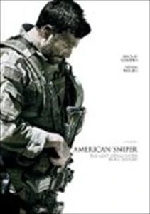 Bradley Cooper/Sienna Miller - American Sniper - Image 2