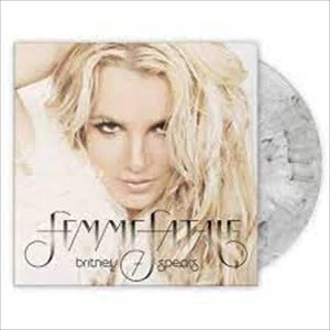 Britney Spears - Femme Fatale