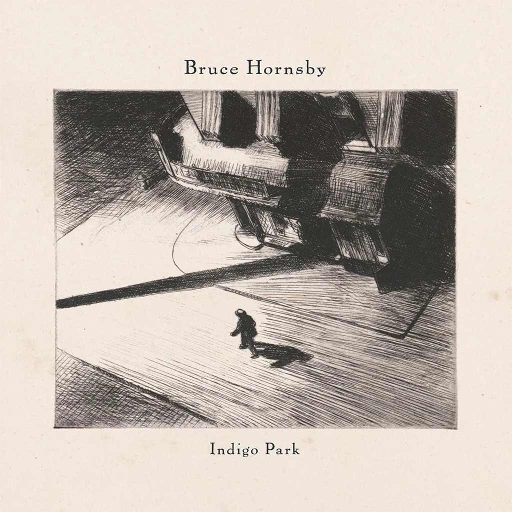 Bruce Hornsby - Indigo Park - Image 2