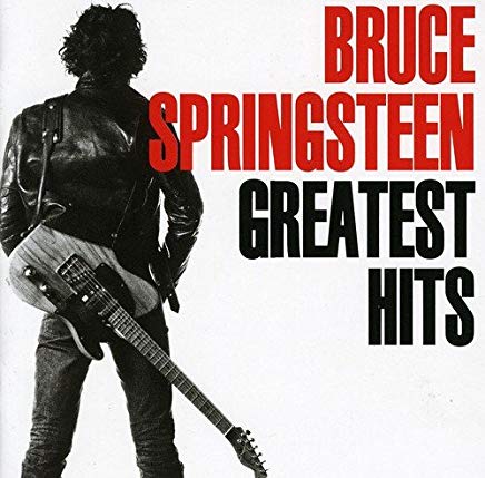 Bruce Springsteen - Greatest Hits - Image 3
