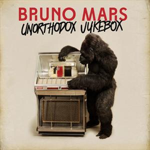 Bruno Mars - Unorthodox Jukebox - Image 3