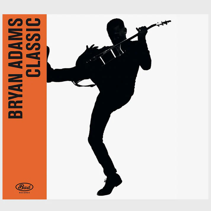 Bryan Adams - Classic (Expanded RePress)