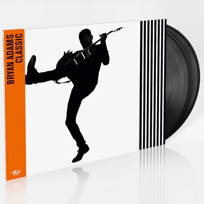 Bryan Adams - Classic (Expanded RePress) - Image 2