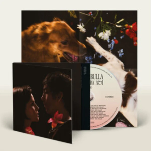 Buscabulla - Se Amaba Así - Image 2