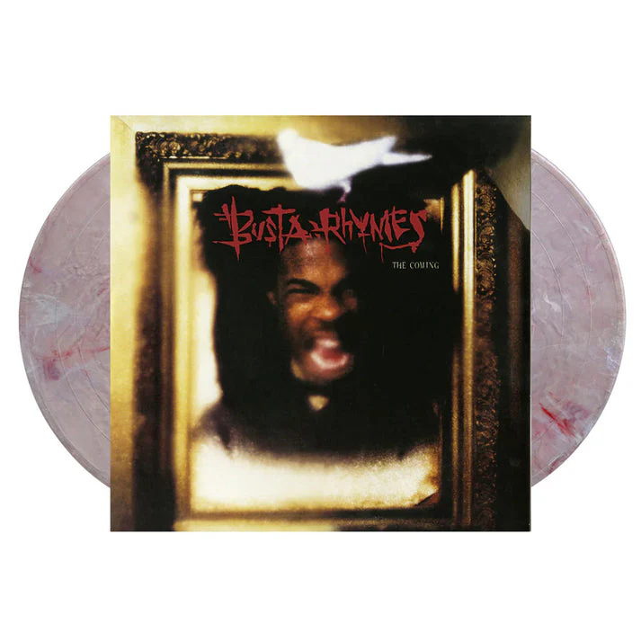 Busta Rhymes - The Coming - Image 2