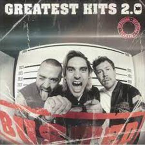 Busted - Greatest Hits 2.0: Another Present For Everyone - Image 3