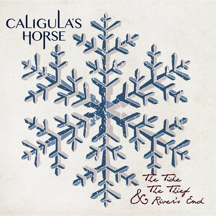 Caligula's Horse - The Tide, The Thief & River's End