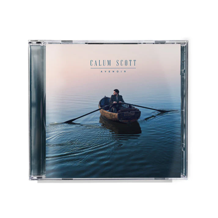 Calum Scott - Avenoir - Image 2