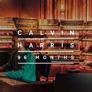 Calvin Harris - 96 Months - Image 2