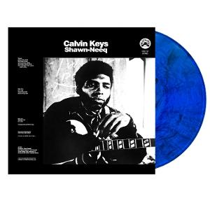 Calvin Keys - Shawn-Neeq - Image 2
