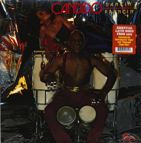 Candido - Dancin' & Prancin' - Image 2