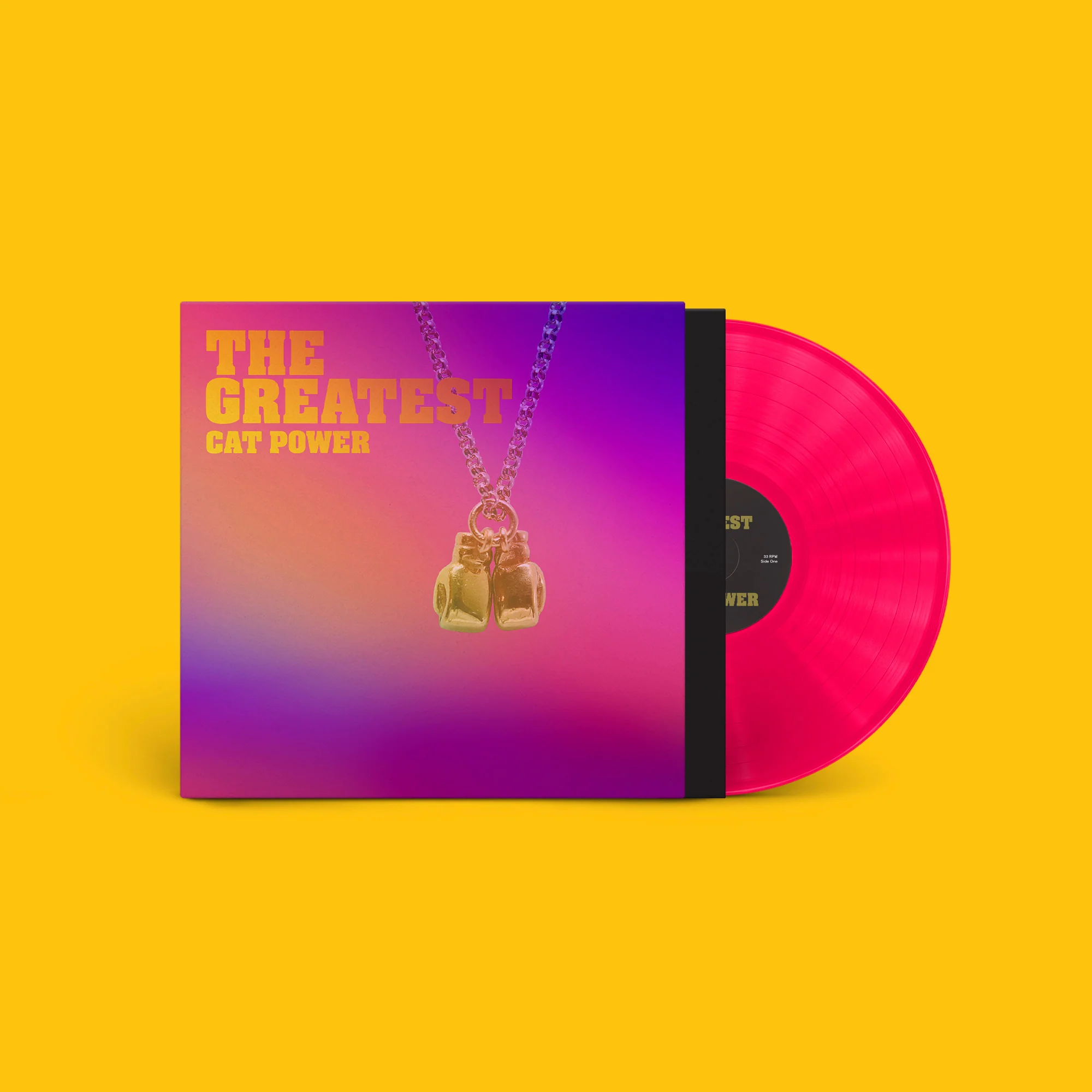 Cat Power - The Greatest (20th Anniversary Edition) - Image 2