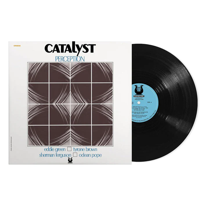Catalyst - Perception