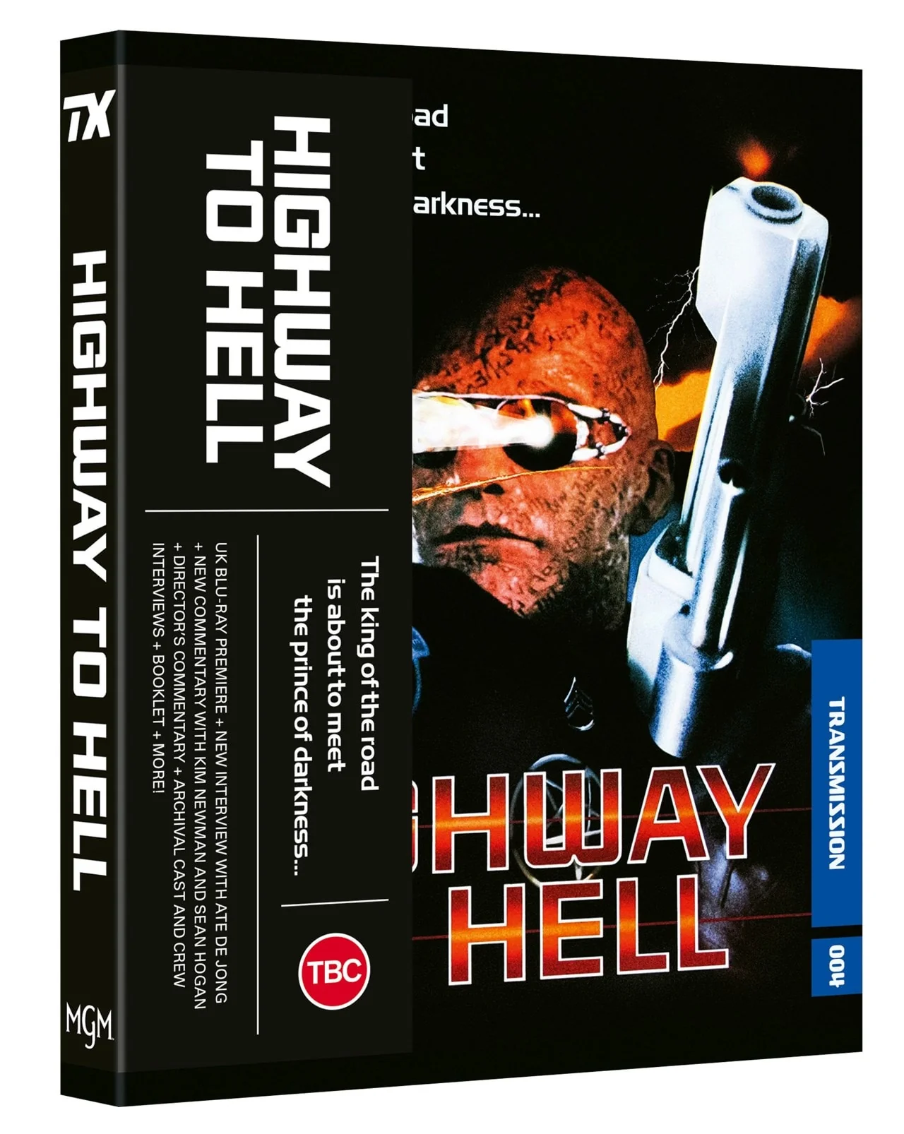 Chad Lowe - Highway to Hell