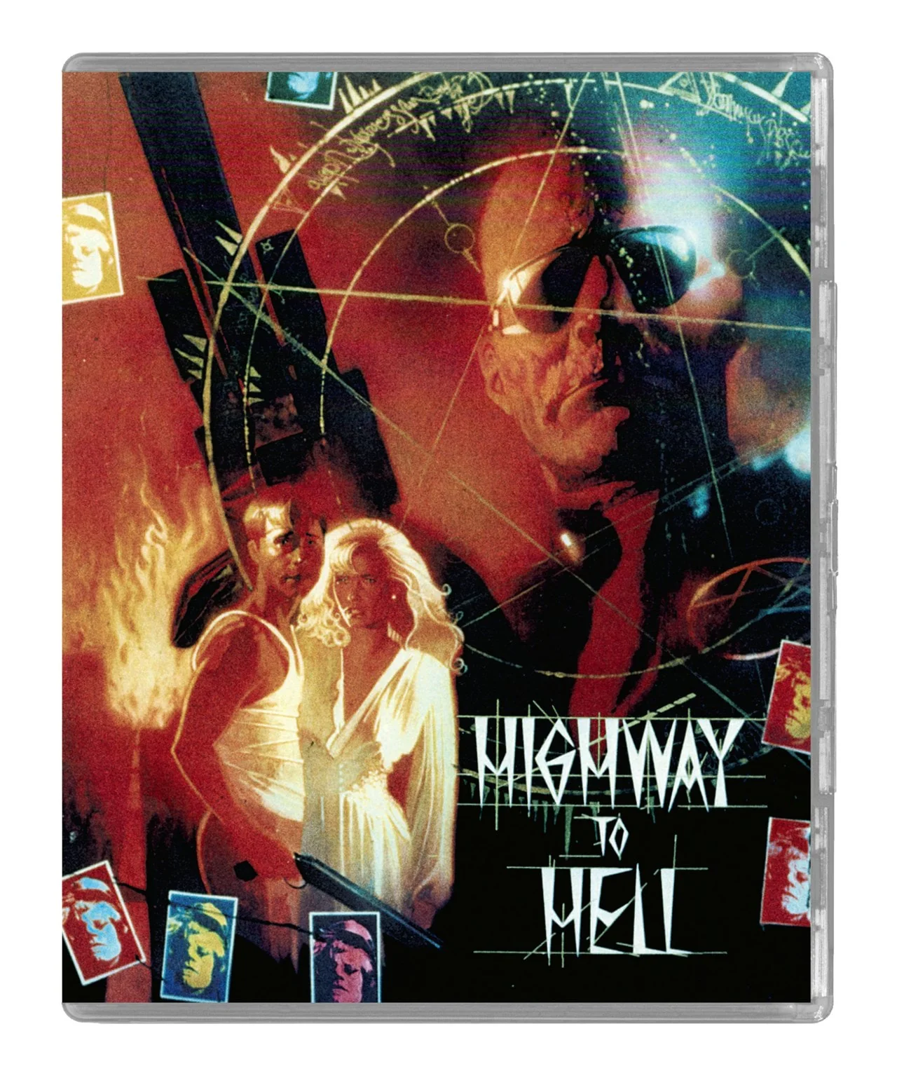 Chad Lowe - Highway to Hell - Image 2