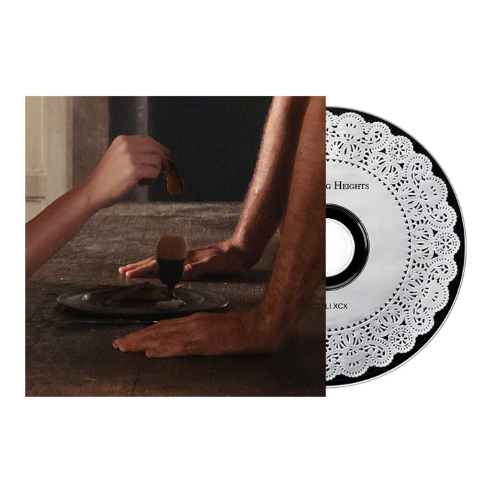 Charli XCX - Wuthering Heights (OST) - Image 2