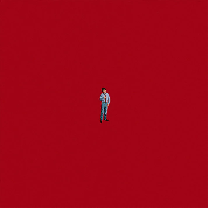 Charlie Puth - Whatever's Clever
