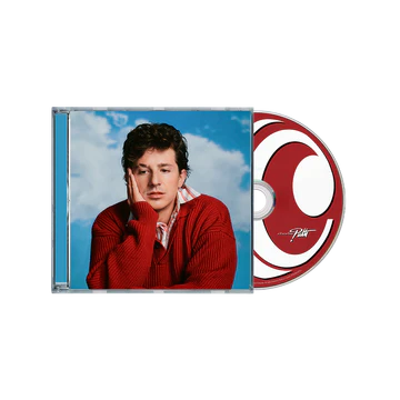 Charlie Puth - Whatever's Clever - Image 2