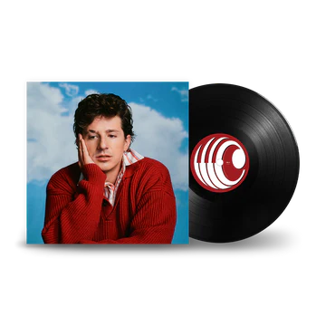 Charlie Puth - Whatever's Clever - Image 3