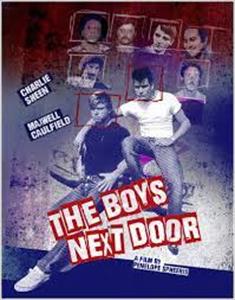 Charlie Sheen - Boys Next Door