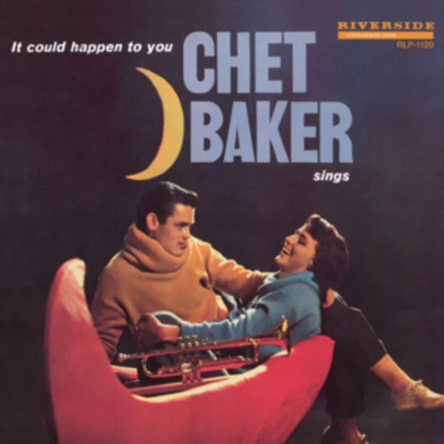 Chet Baker - It Could Happen To You