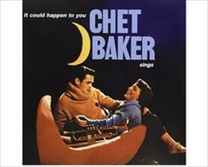 Chet Baker - It Could Happen To You - Image 2