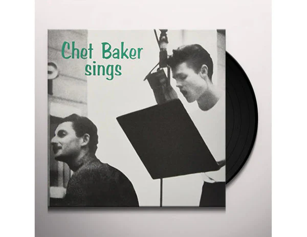 Chet Baker - Sings - Image 2
