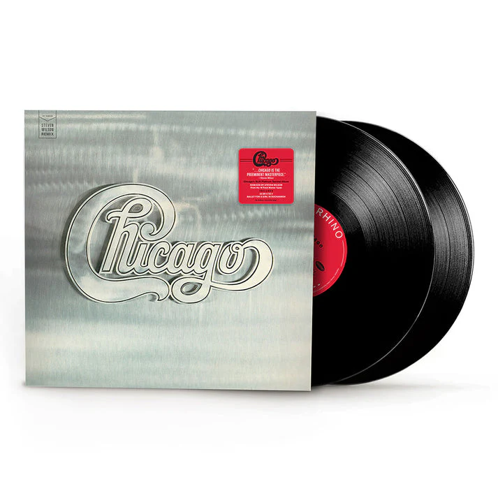 Chicago - Chicago II