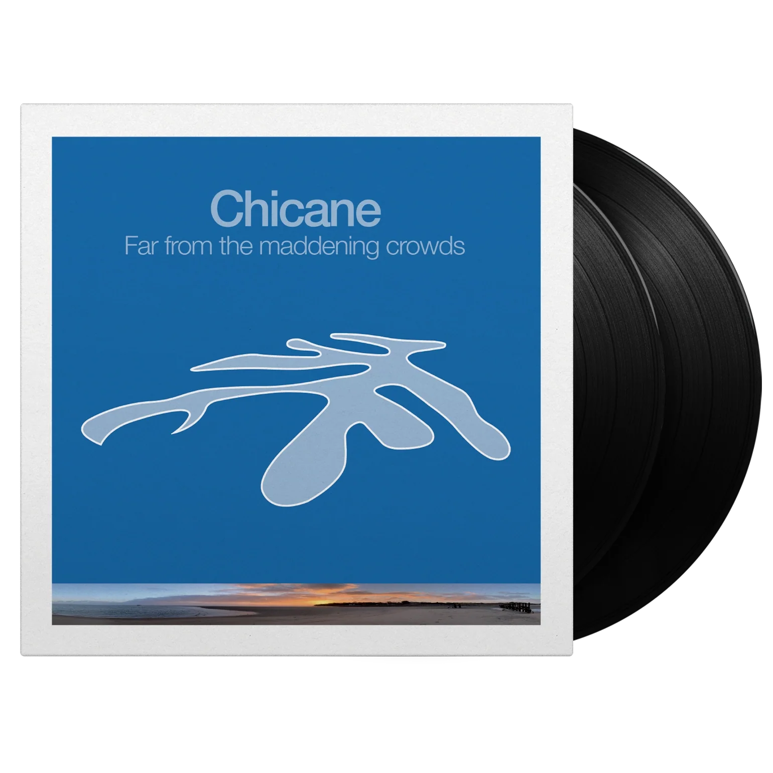 Chicane - Far From The Maddening Crowds - Image 2