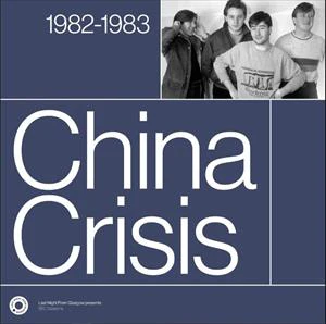 China Crisis - The Complete Sessions 1982-1983 - Image 2
