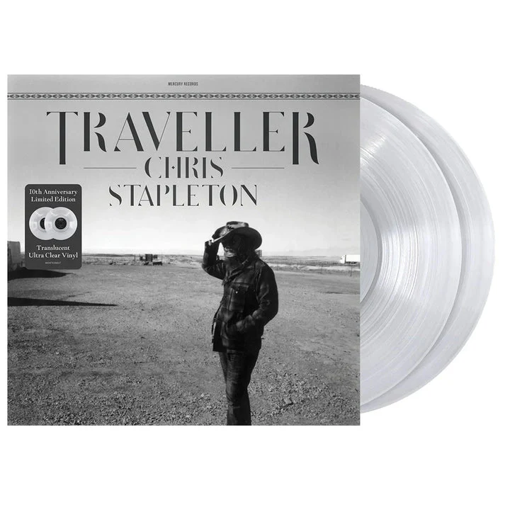 Chris Stapleton - Traveller (10 Year Anniversary Edition)