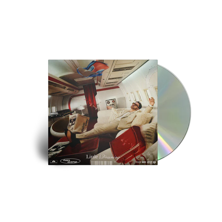 Cian Ducrot - Little Dreaming - Image 2