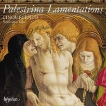 Cinquecento - Lamentations