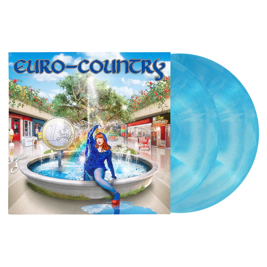 CMAT - Euro-Country - Image 4