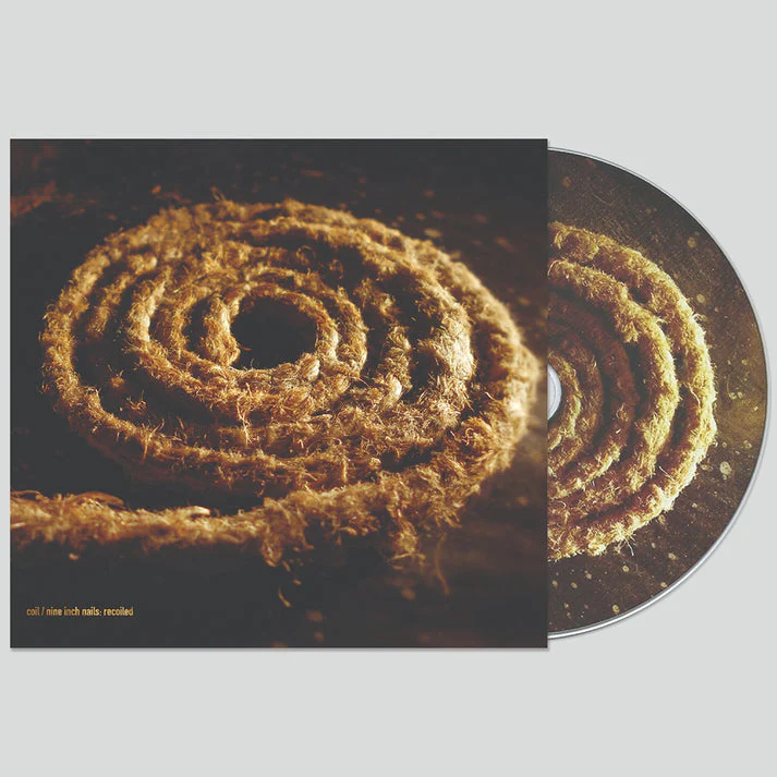 Coil/Nine Inch Nails - Recoiled