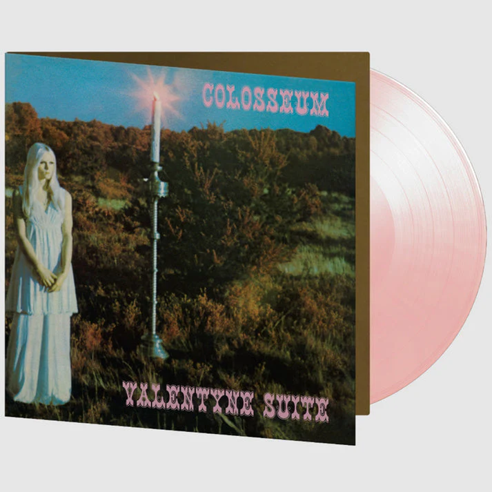 Colosseum - Valentyne Suite - Image 2