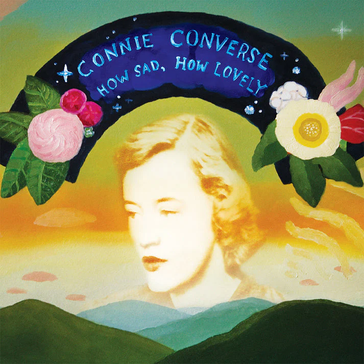 Connie Converse - How Sad, How Lovely - Image 2
