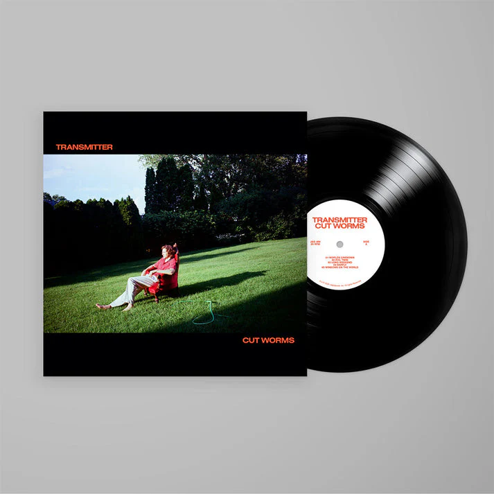 Cut Worms - Transmitter - Image 3