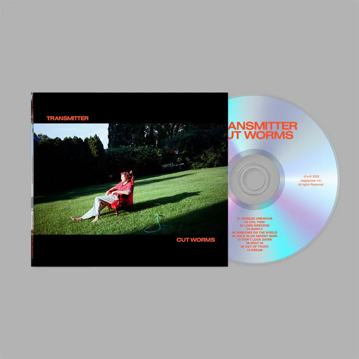 Cut Worms - Transmitter - Image 4