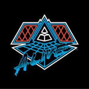 Daft Punk - Alive 2007 - Image 2