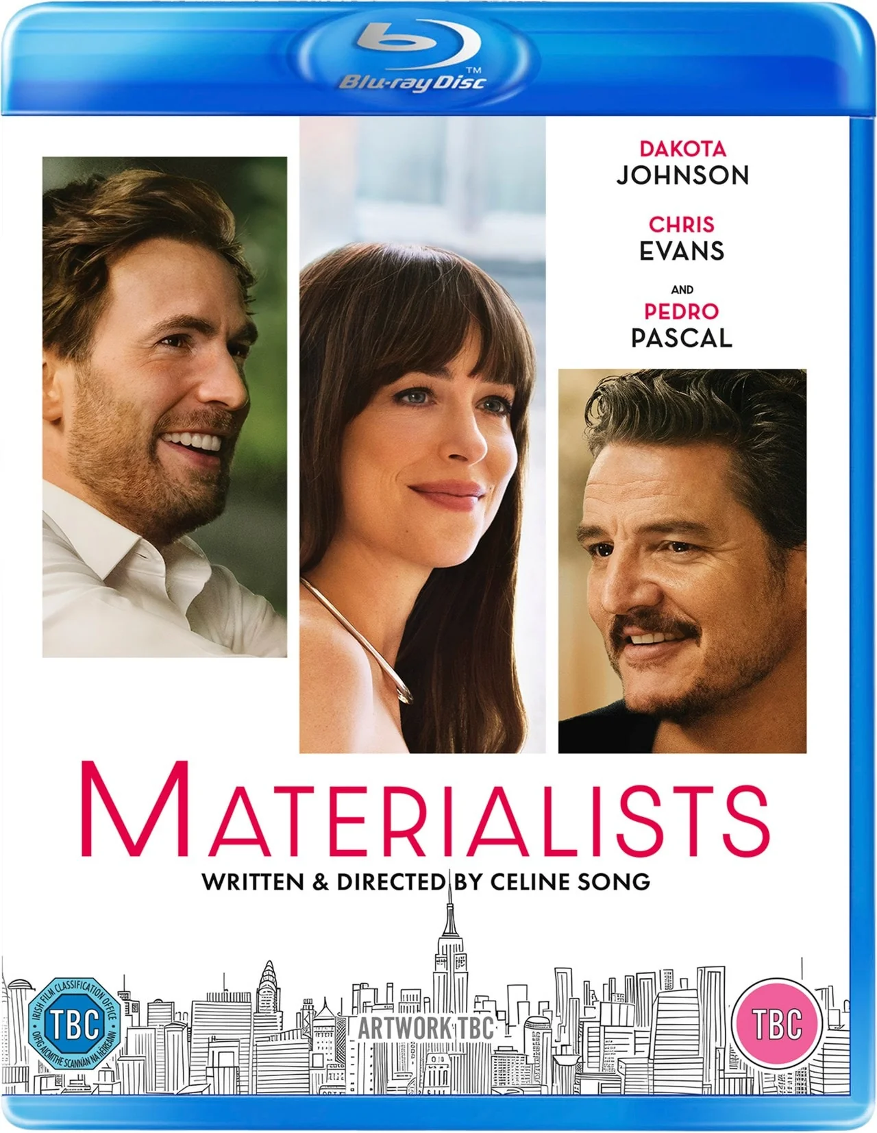 Dakota Johnson - Materialists - Image 3