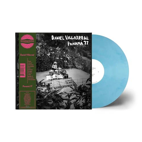 Daniel Villarreal - Panama '77 - Image 2