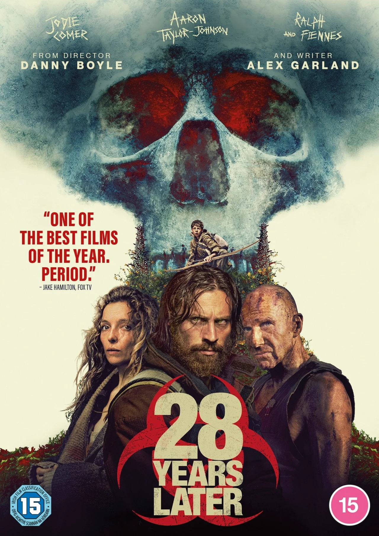 Danny Boyle - 28 Years Later - Image 2