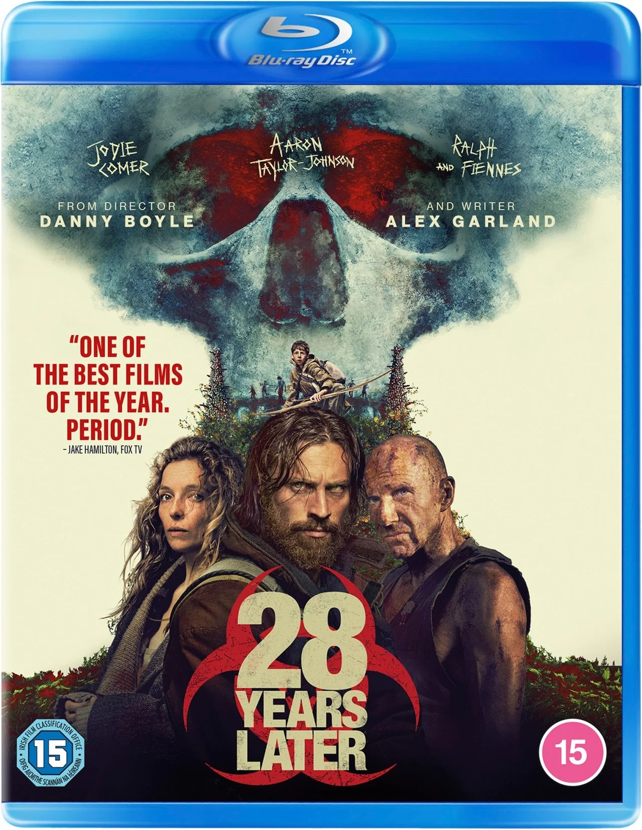 Danny Boyle - 28 Years Later - Image 3