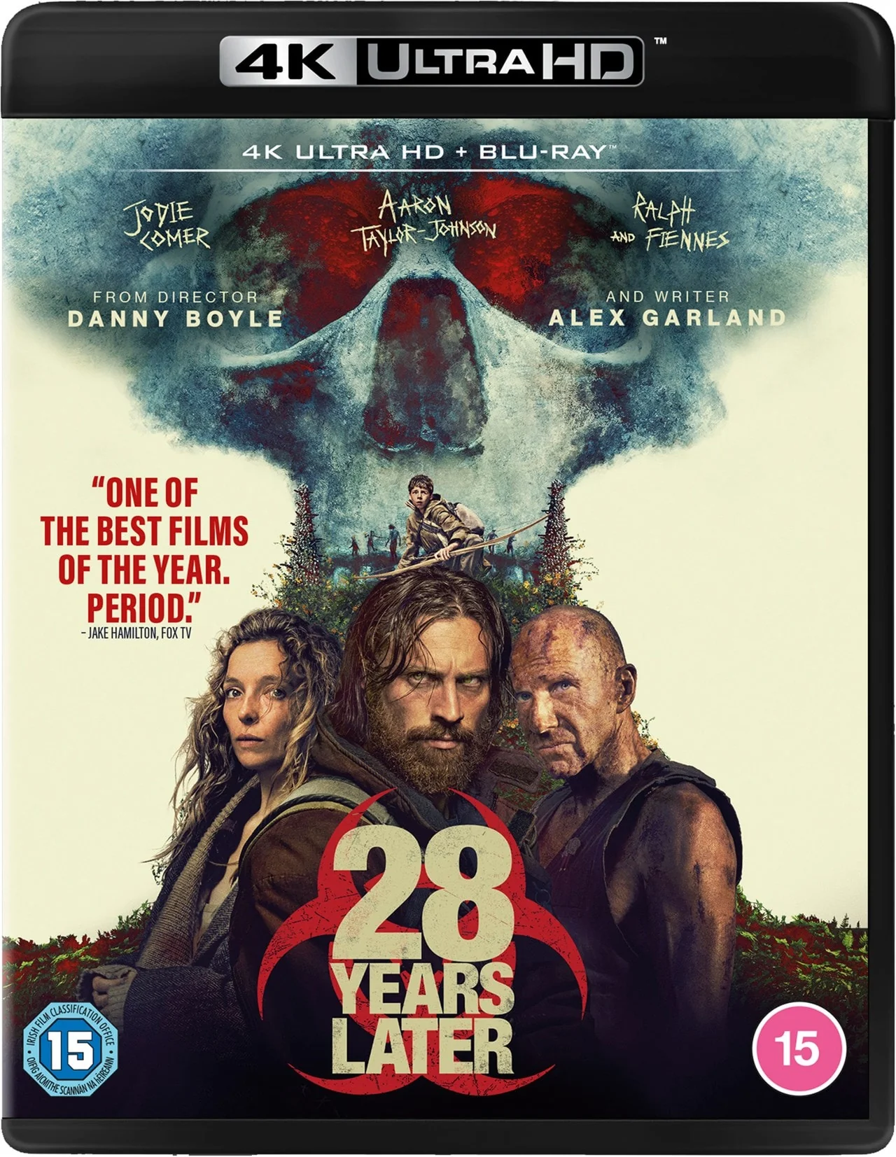 Danny Boyle - 28 Years Later - Image 4