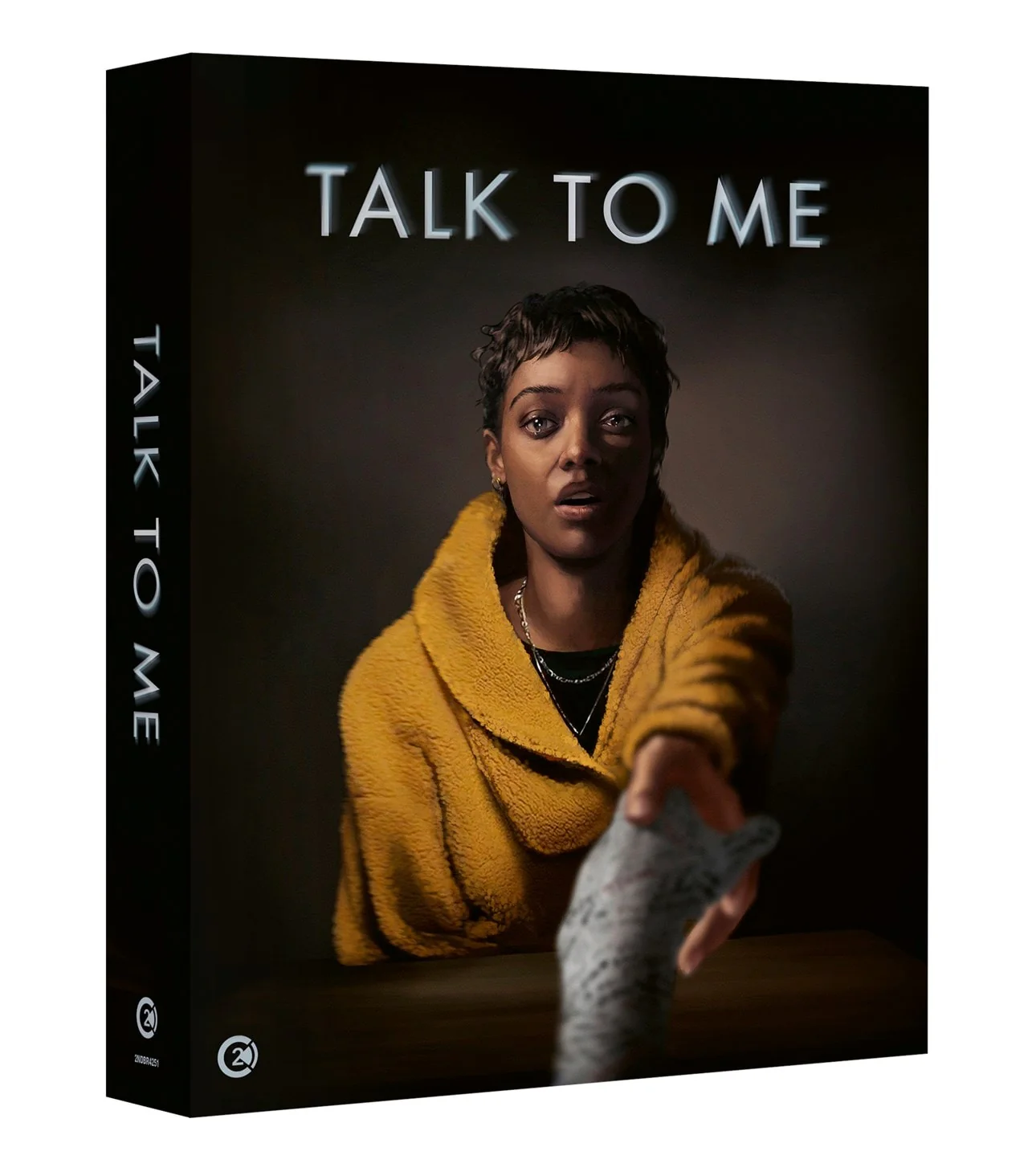 Danny Philippou/Michael Philippou - Talk To Me