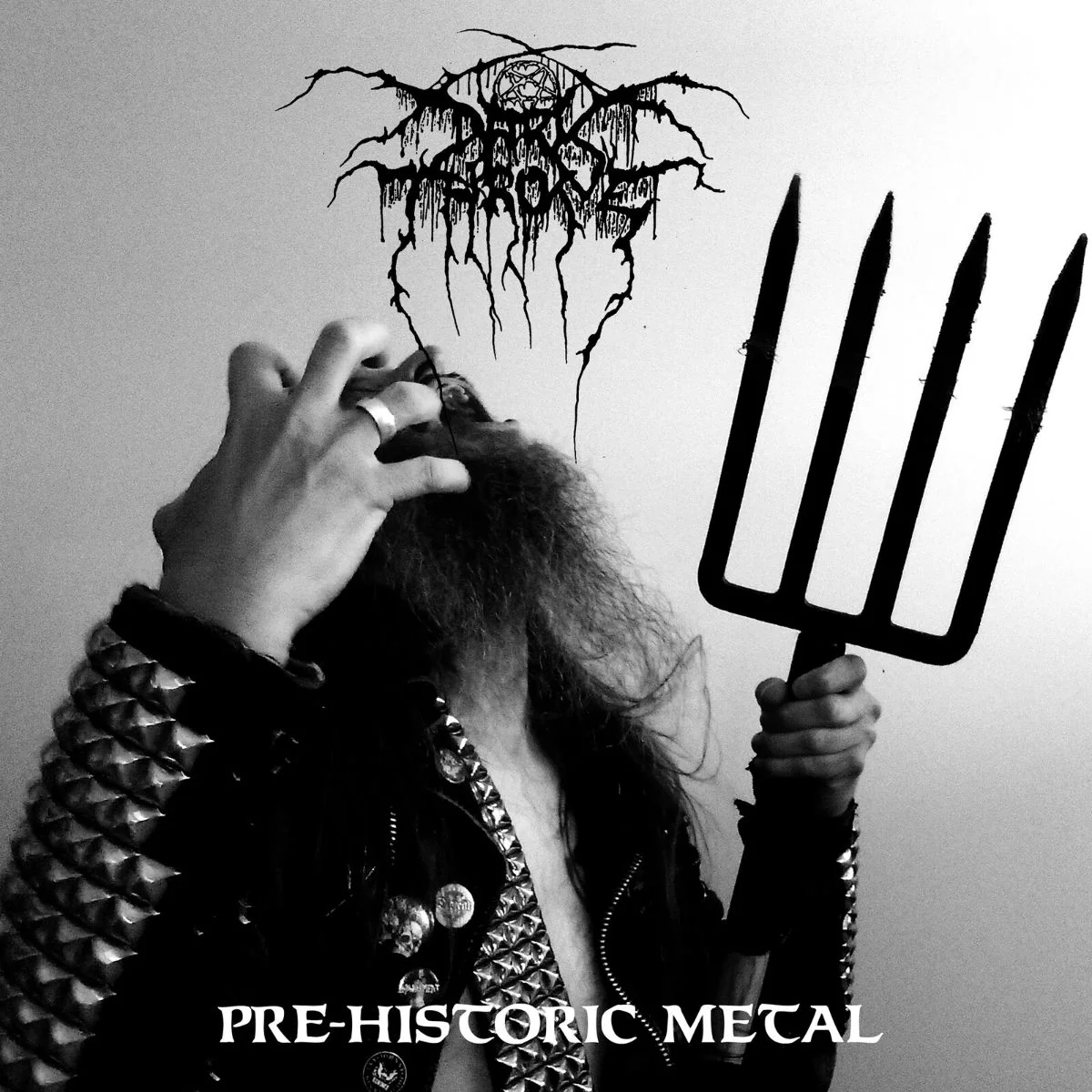 Darkthrone - Pre-Historic Metal - Image 2