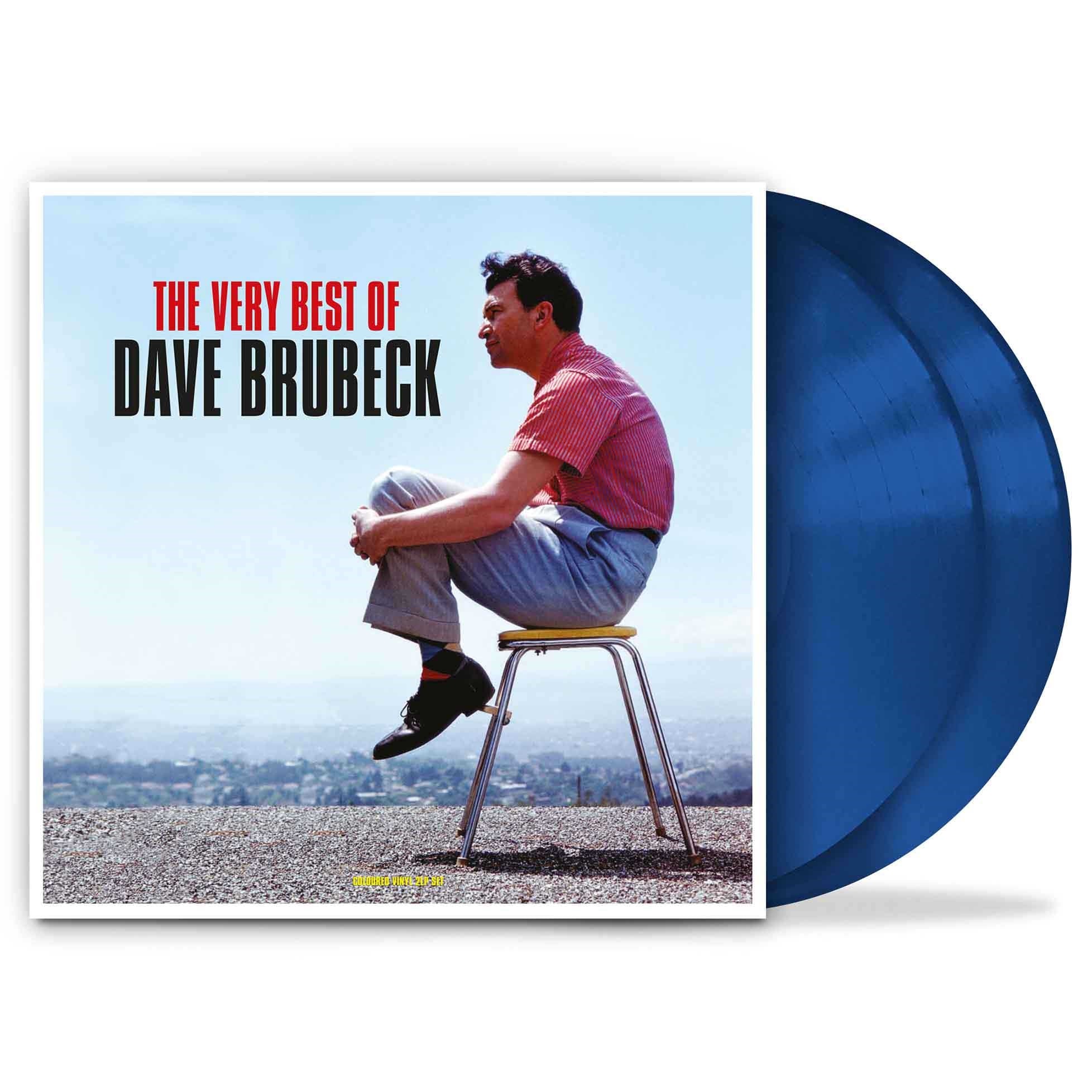 Dave Brubeck - The Very Best Of