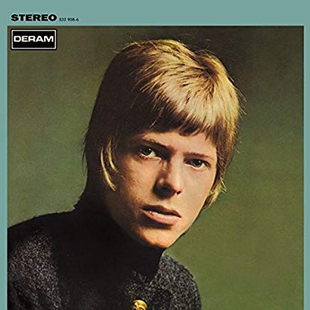 David Bowie - David Bowie - Image 3