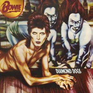 David Bowie - Diamond Dogs - Image 2
